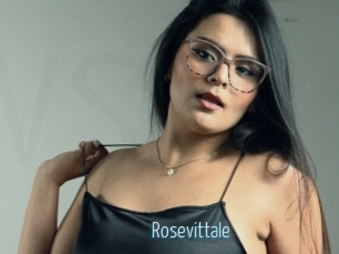 Rosevittale