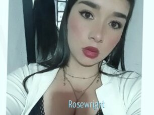 Rosewright