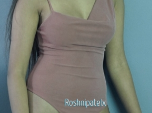 roshnipatelx Video Sexe