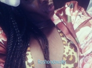 Roshondawalls