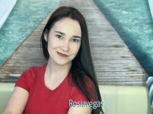 rosiavegas Video Sexe