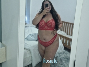 Rosie_lu