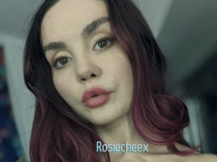 Rosiecheex