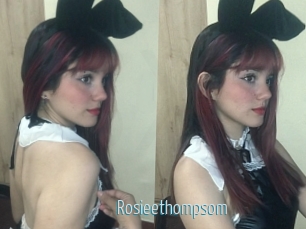 Rosieethompsom