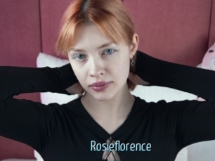 Rosieflorence