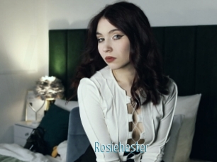 Rosiehester