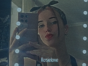 rosielove Video Sexe