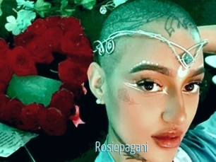 Rosiepagani