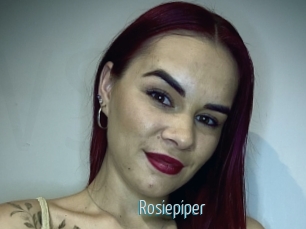 Rosiepiper