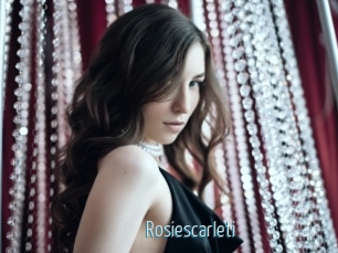 Rosiescarleti