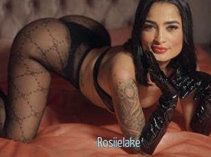 Rosiielake