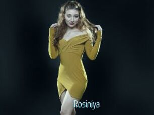 Rosiniya