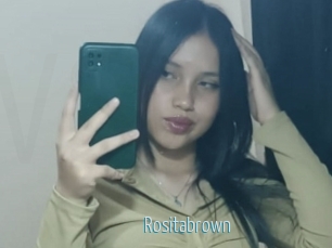 Rositabrown