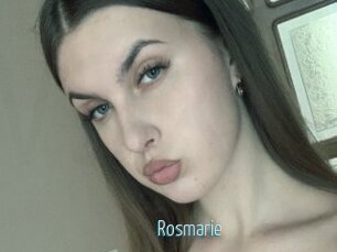 Rosmarie