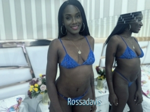 rossadavis Video Sexe
