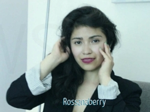Rossanaberry