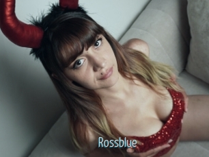 Rossblue