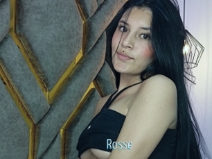 Rosse