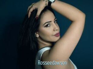 Rosseedawson