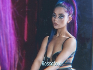 Rossefoxx