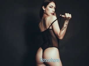 Rossehans