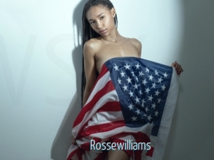 Rossewilliams