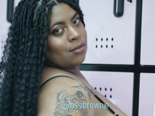 Rossibrownie