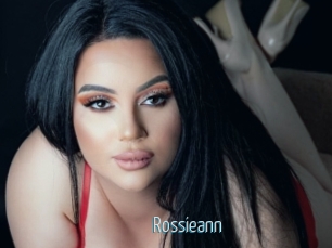 rossieann Video Sexe