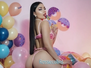 rossiecollins Video Sexe