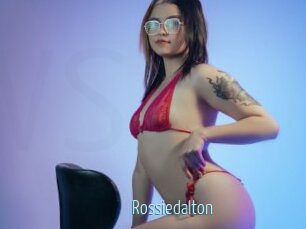 rossiedalton Video Sexe