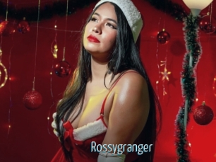 rossygranger Video Sexe