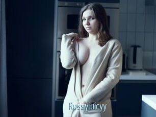 Rossyjuicyy