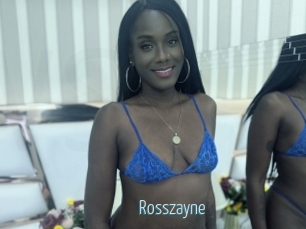 rosszayne Video Sexe