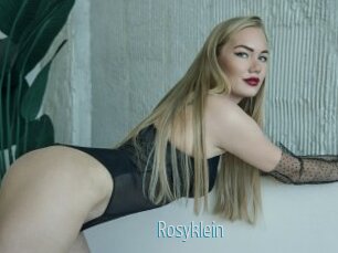Rosyklein
