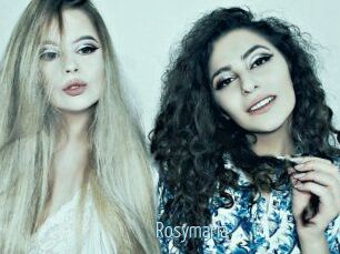Rosymaria