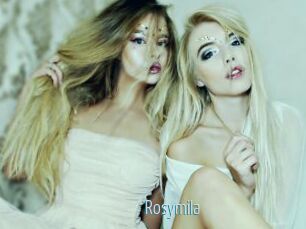 Rosymila