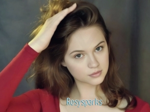 Rosysparks