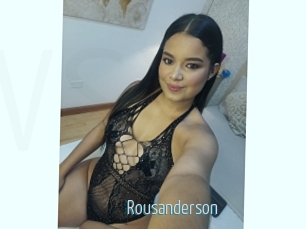 Rousanderson