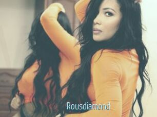 Rousdiamond