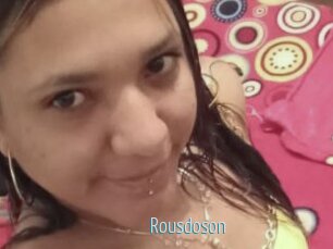 Rousdoson