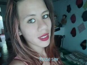 Rouse_saw