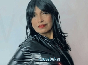 Rousebeker