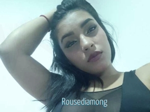 Rousediamong