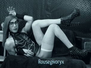 Rousegivoryx