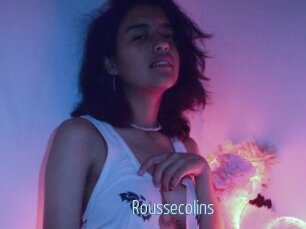 Roussecolins
