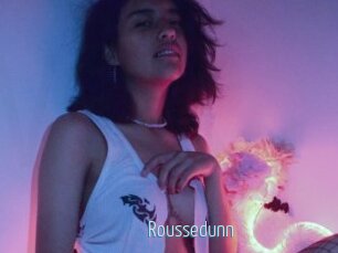 Roussedunn