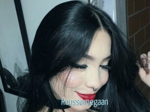 Roussemegaan