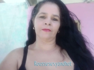 roussesexyandhot Video Sexe