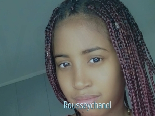 Rousseychanel