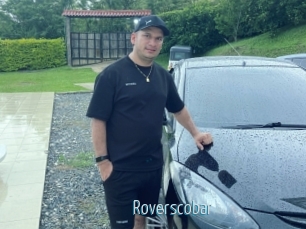Roverscobar
